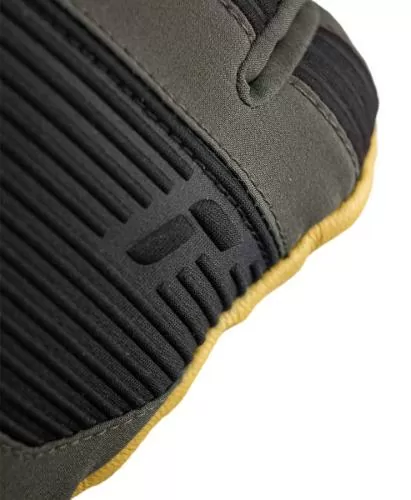 Reusch Andy R-TEX XT - burnt olive/camel