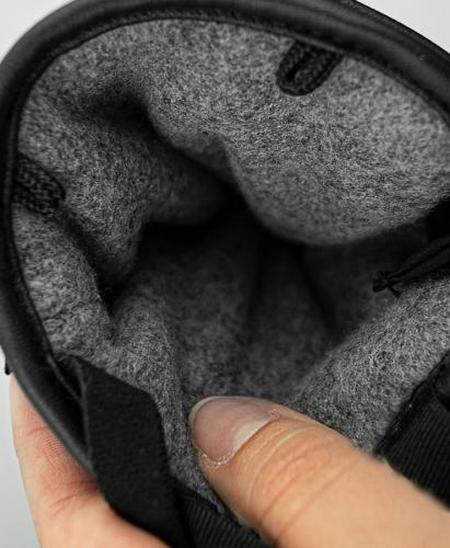 Preview: Reusch Andy R-TEX® XT - black