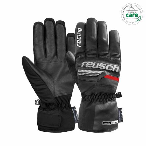 Preview: Reusch Ski Race VC R-TEX® XT - swiss