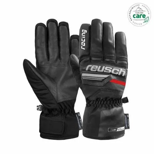 Reusch Ski Race VC R-TEX® XT - swiss