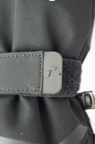 Preview: Reusch Primus R-TEX® XT Mitten - black/white
