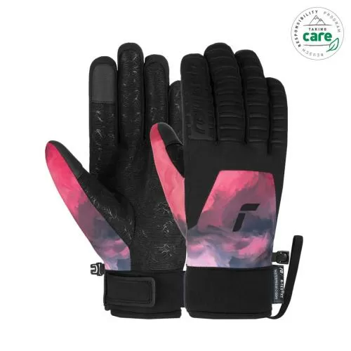 Reusch Raptor R-TEX® XT TOUCH- - clouds