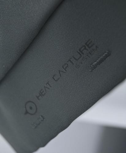 Preview: Reusch Discovery GORE-TEX® Lobster - asphalt/black