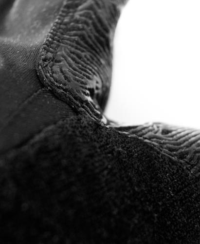 Preview: Reusch Arien STORMBLOXX TOUCH-TEC - black/silver