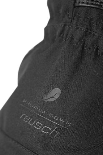 Reusch Sonja R-TEX® XT Mitten - black/white/silver
