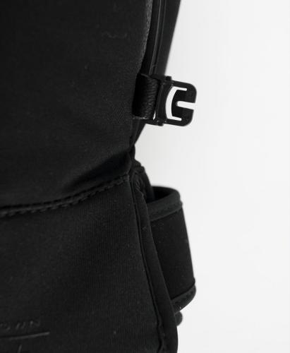 Preview: Reusch Febe R-TEX XT Mitten - black