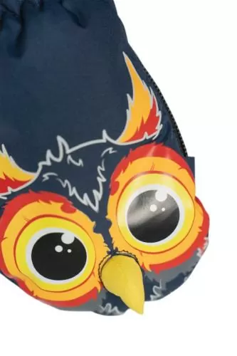 Reusch Sweety Mitten - owl