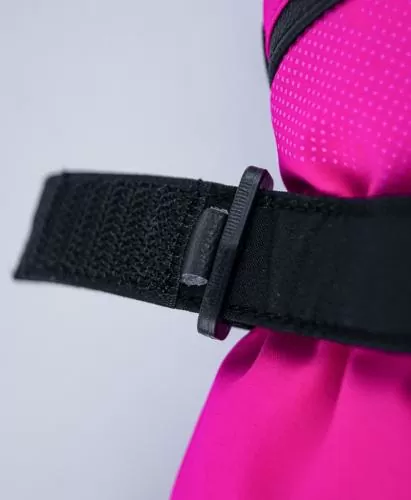 Reusch Kaden Down R-TEX® XT - pink glo