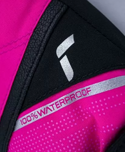 Reusch Kaden Down R-TEX® XT - pink glo