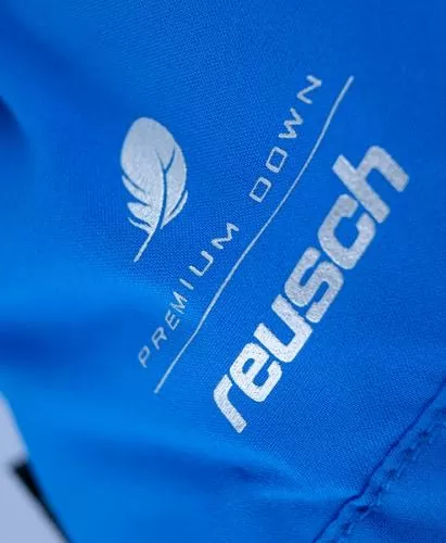Reusch Kaden Down R-TEX® XT - brilliant blue