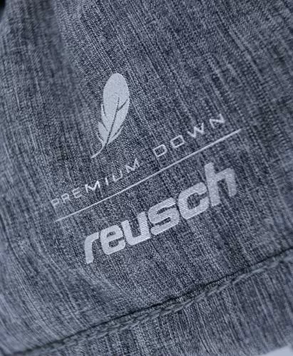 Reusch Kaden Down R-TEX® XT - grey melange