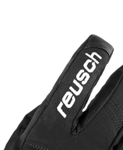 Reusch Blaster GORE-TEX (6101329) - black/white