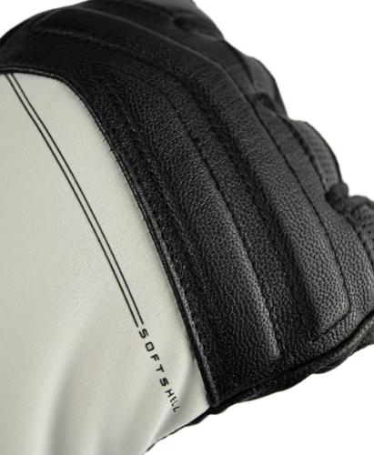 Preview: Reusch Jupiter GORE-TEX® (6101370) - glacier grey/black