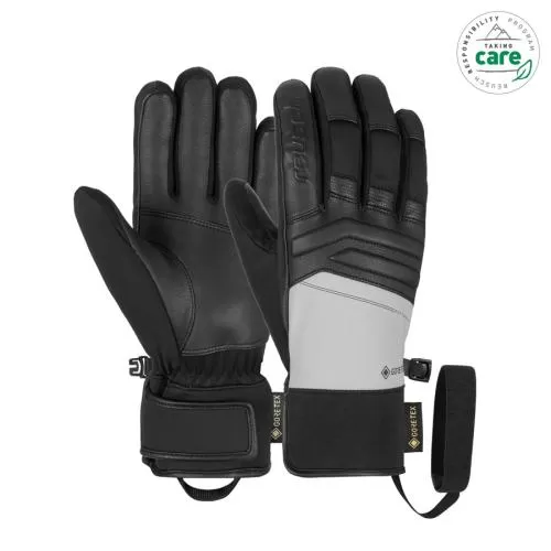 Reusch Jupiter GORE-TEX - glacier grey/blk