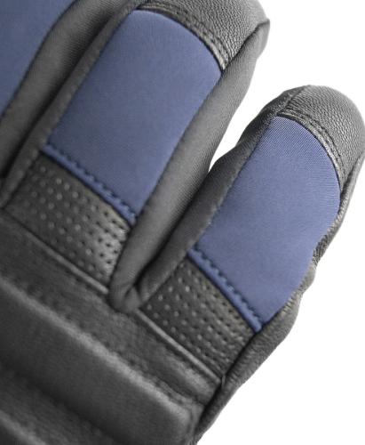 Preview: Reusch Jupiter GORE-TEX - blk/night sky