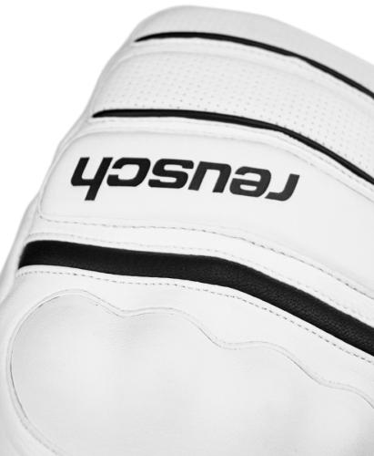 Preview: Reusch World Champ Mitten (4801405) - white/black