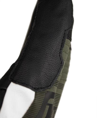 Preview: Reusch Yuki R-TEX® XT Lobster - black/burnt olive