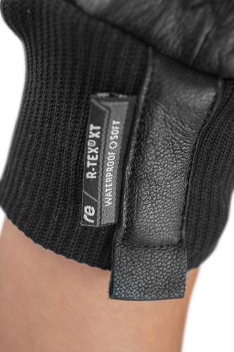 Preview: Reusch Marlon R-TEX® XT Mitten - black