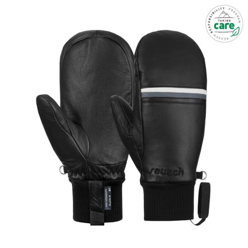 Preview: Reusch Marlon R-TEX® XT Mitten - black