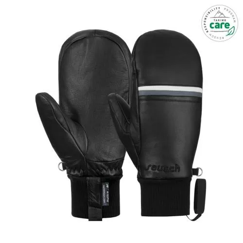 Reusch Marlon R-TEX® XT Mitten - black