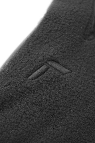 Preview: Reusch Basic TOUCH-TEC - black