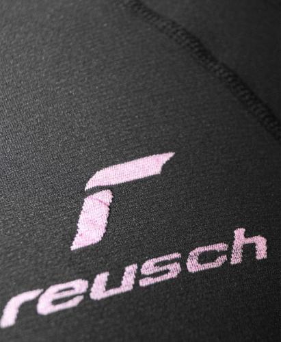 Preview: Reusch Underwear Set Lady - black/begonia pink