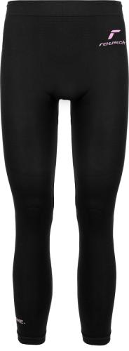 Preview: Reusch Underwear Set Lady - black/begonia pink