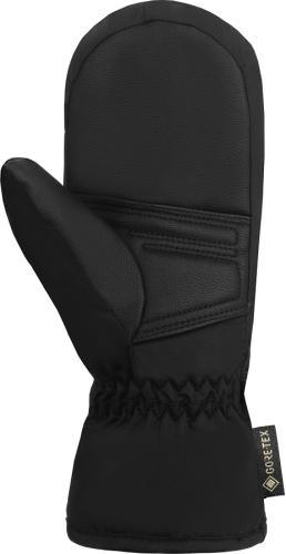 Preview: Reusch Tommy GORE-TEX® Junior Mitten - black/white