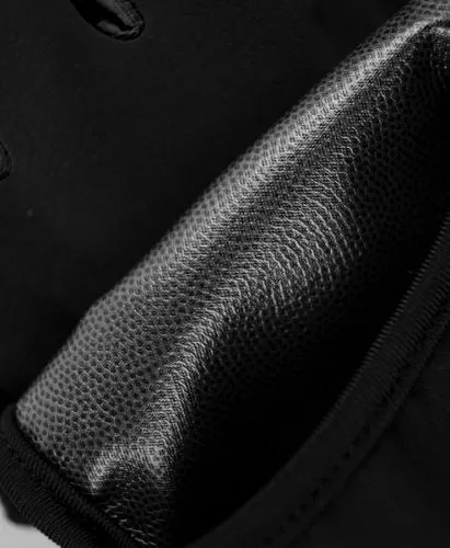 Reusch Terran STORMBLOXX TOUCH-TEC - black/silver