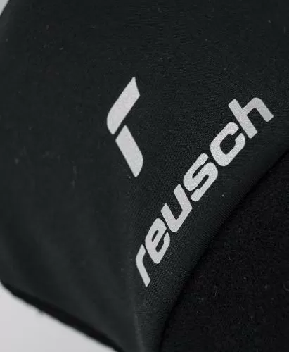 Reusch Terran STORMBLOXX TOUCH-TEC - black/silver