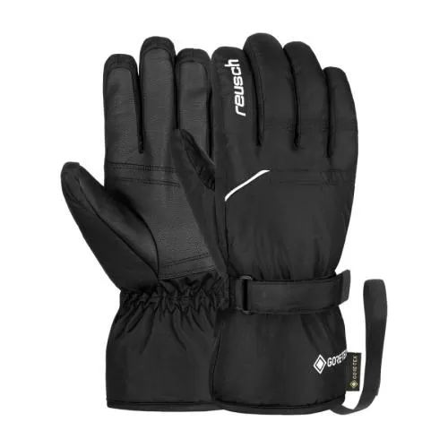 Reusch Sven GORE-TEX® - black/white