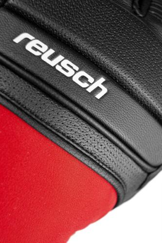 Preview: Reusch Marco Odermatt - black/fire red