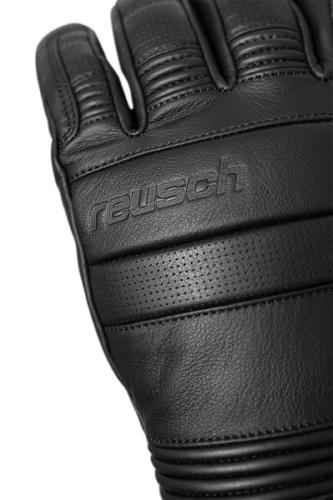 Preview: Reusch World Pro - black