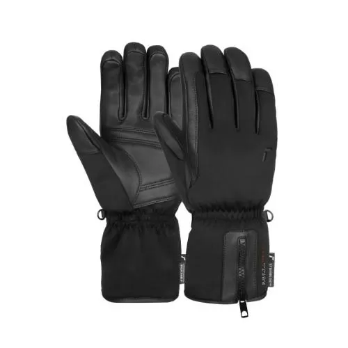 Reusch Powerline STORMBLOXX - black