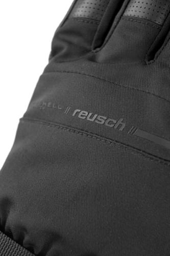 Preview: Reusch Advanced Heat R-TEX® XT - black