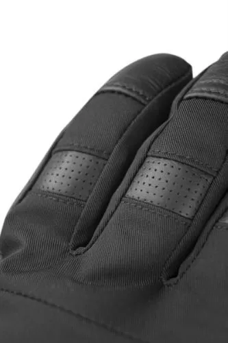 Reusch Advanced Heat R-TEX® XT - black