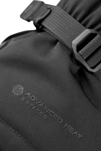 Preview: Reusch Advanced Heat R-TEX® XT - black