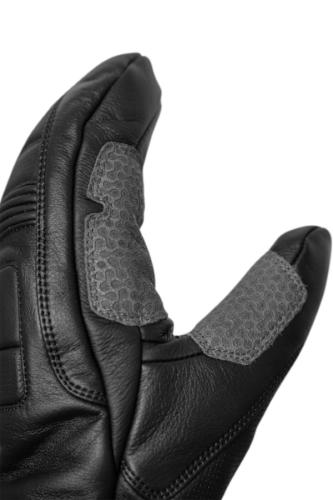 Preview: Reusch World Pro Mitten - black