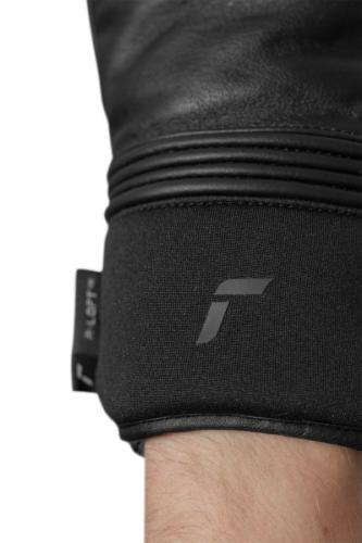 Preview: Reusch World Pro Mitten - black