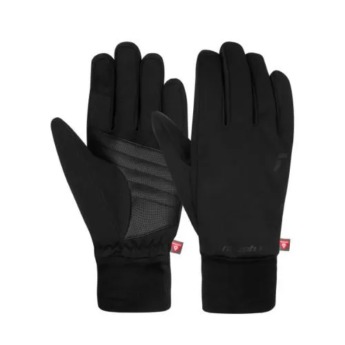 Reusch Walk STORMBLOXX TOUCH-TEC (4805101) - black
