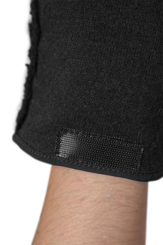 Preview: Reusch Inner Glove - black