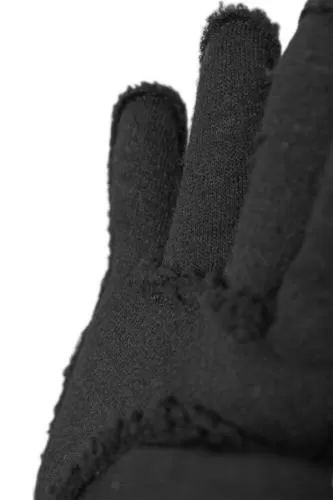 Reusch Inner Glove - black
