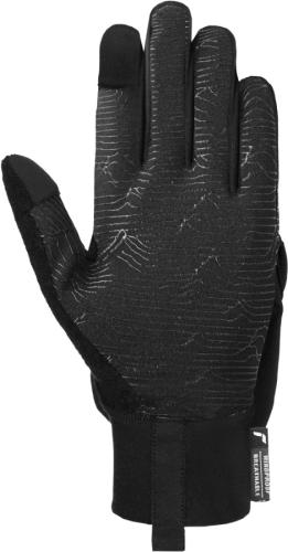 Preview: Reusch Runner STORMBLOXX TOUCH-TEC - black