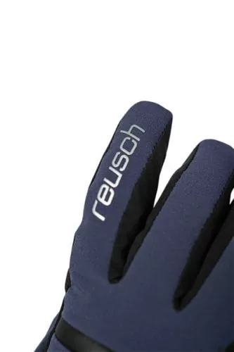 Reusch Alison GORE-TEX - dress blue/black