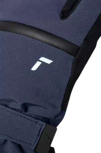 Reusch Alison GORE-TEX - dress blue/black