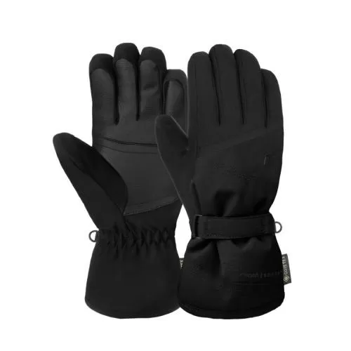 Reusch Susan GORE-TEX - black