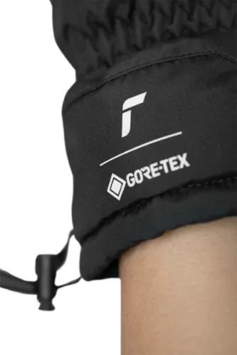 Reusch Sprint GORE-TEX Junior - black/white