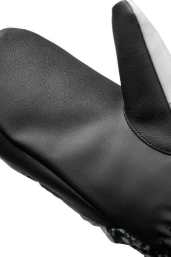 Preview: Reusch Carter R-TEX® XT Junior Mitten - black/mountain