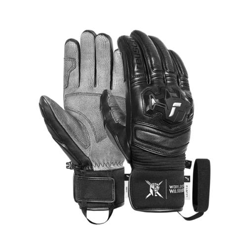 Preview: Reusch Champ - black
