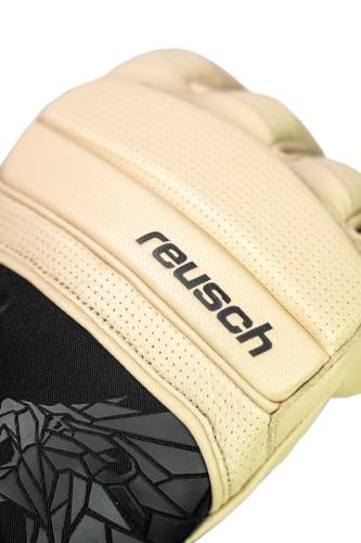 Preview: Reusch Marco Odermatt - tan/black